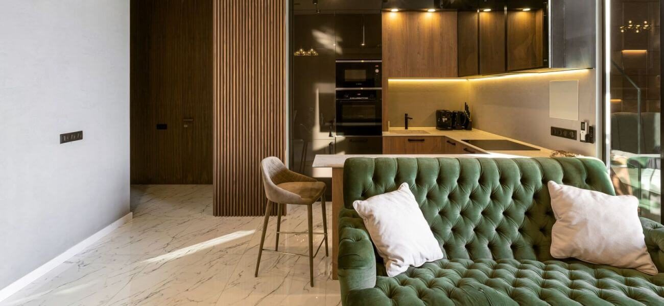 Toucan Apartments Park Avenue Vip